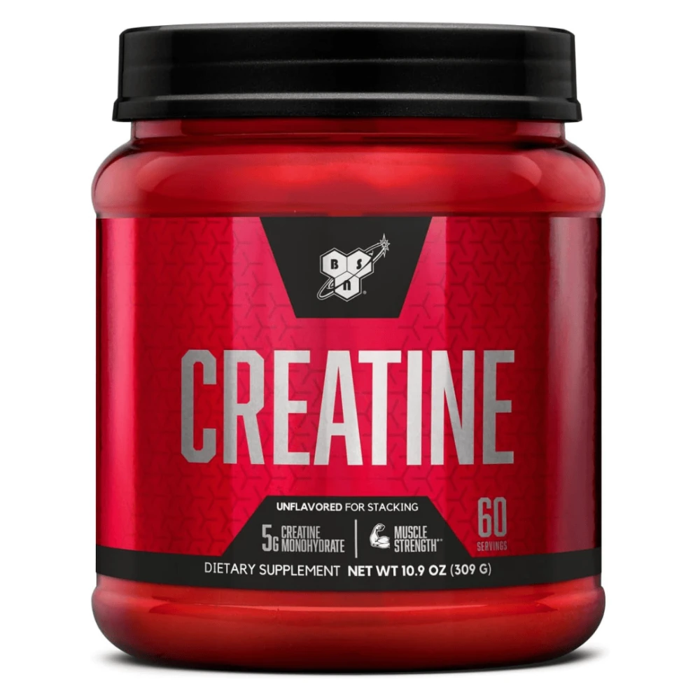 BSN Creatina Monohidratada 309g